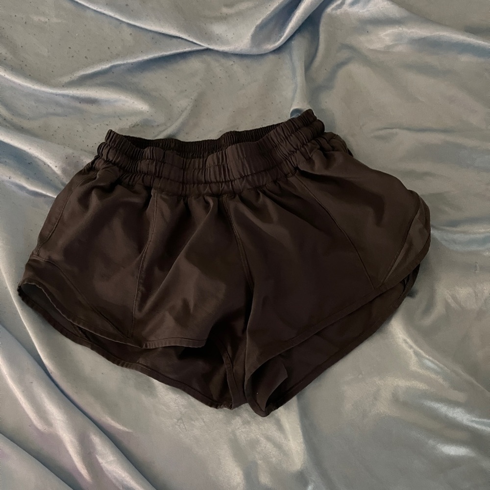 grey hottie hot shorts